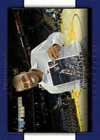 Chris Duarte 2021 panini