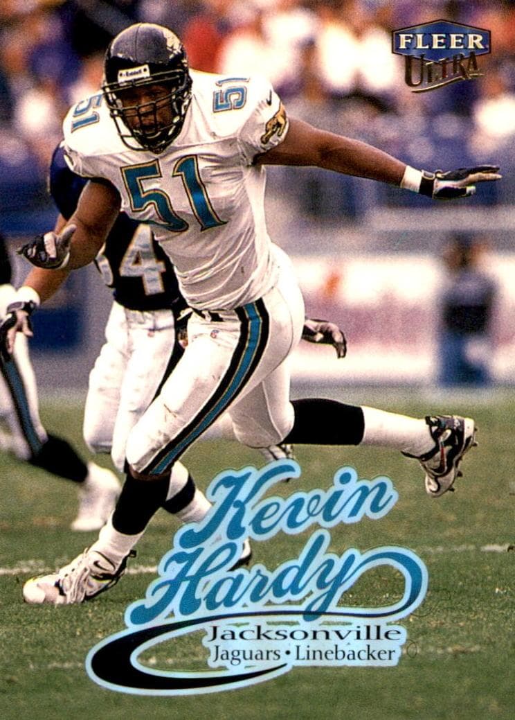 Kevin Hardy #179