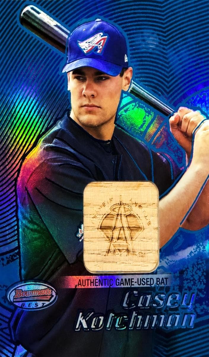 Casey Kotchman #91