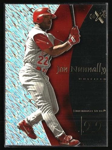 Jon Nunnally #84