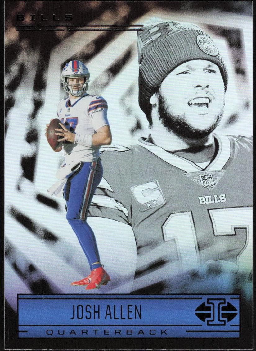 Josh Allen #57