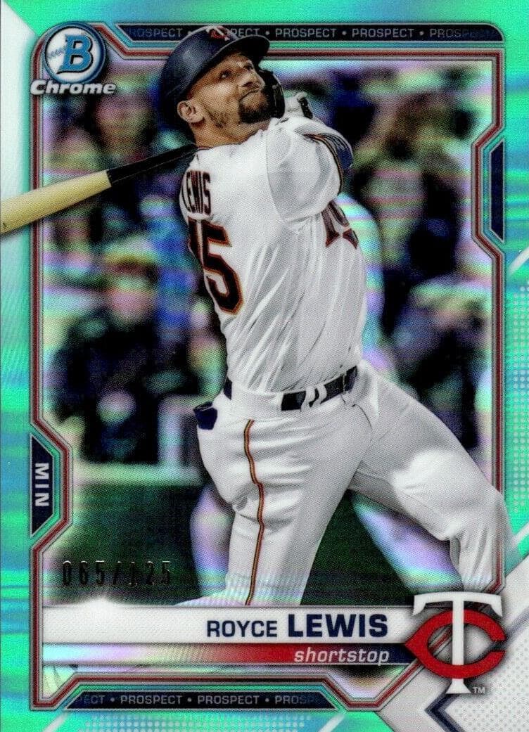 Royce Lewis #bcp-63