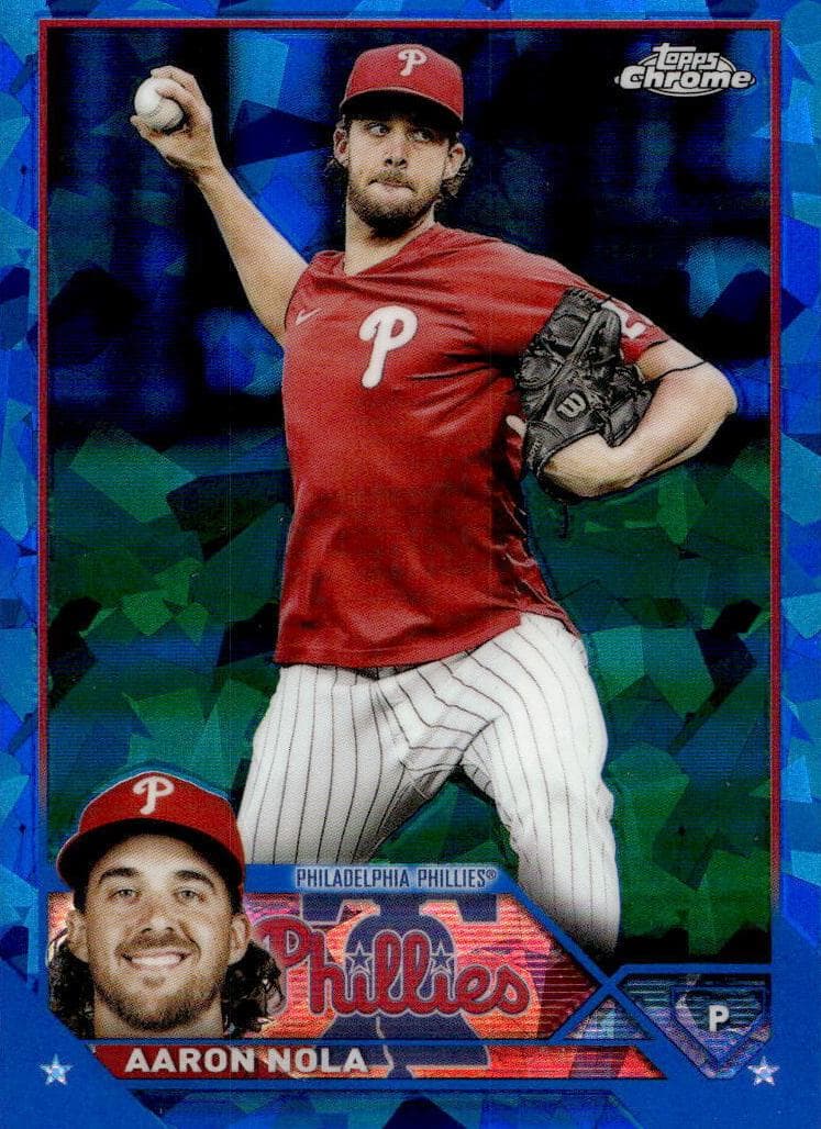 Aaron Nola #278