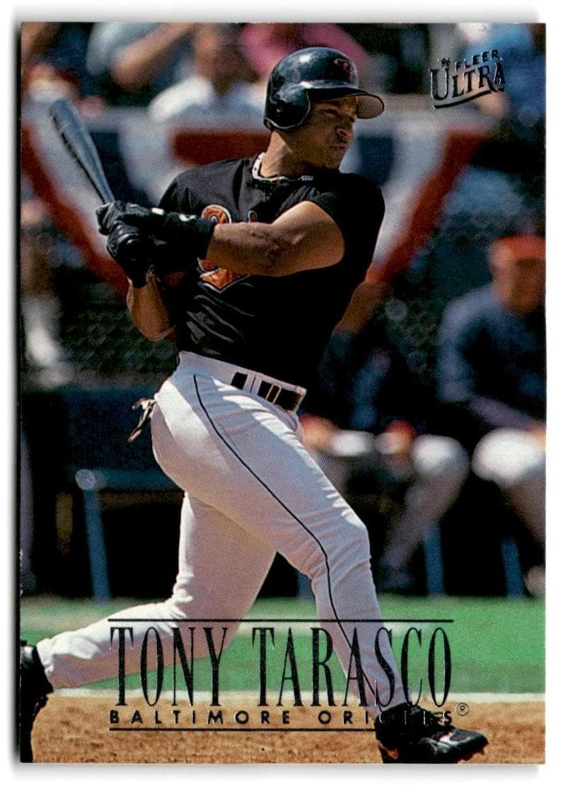 Tony Tarasco #310