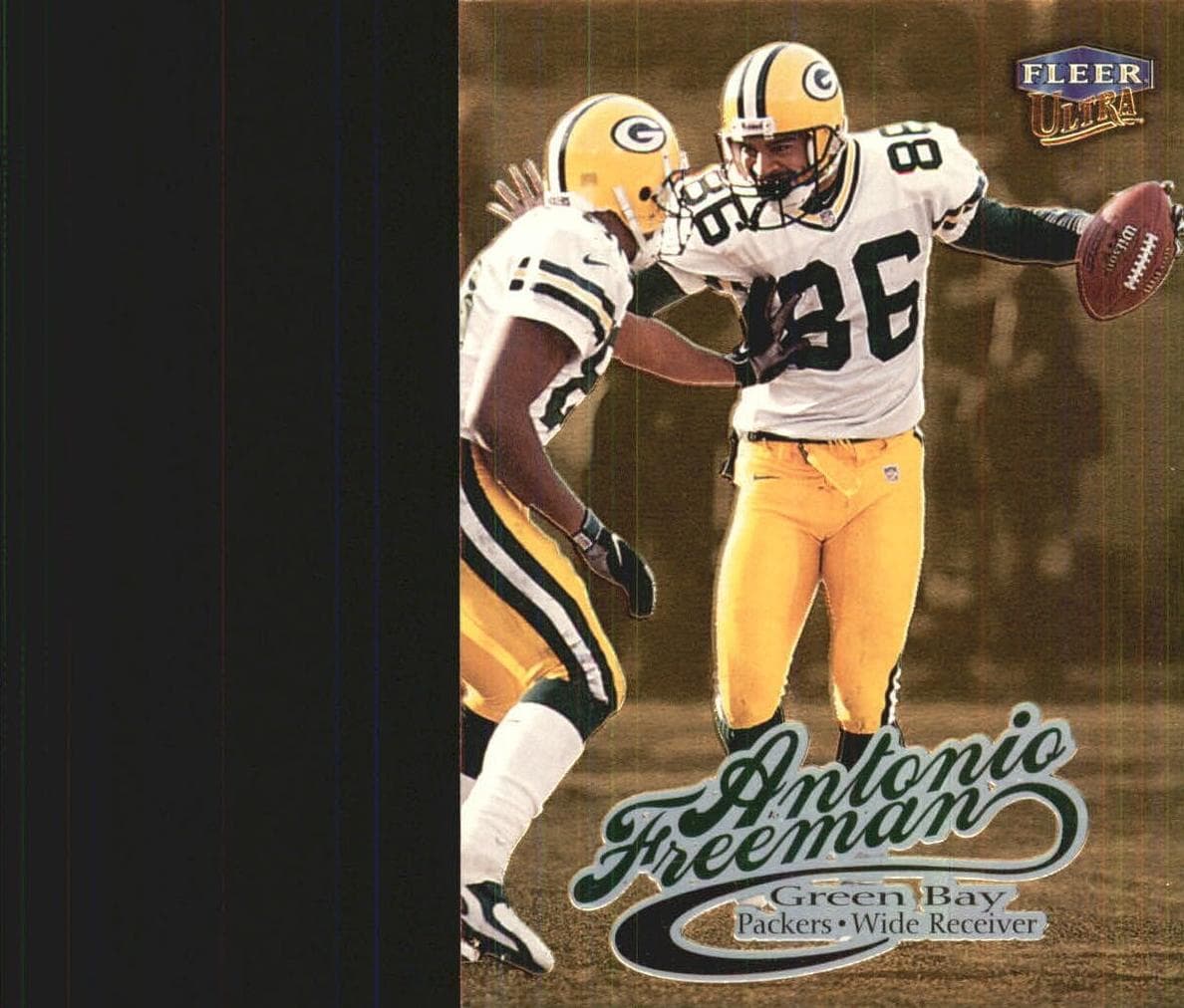 Antonio Freeman #234