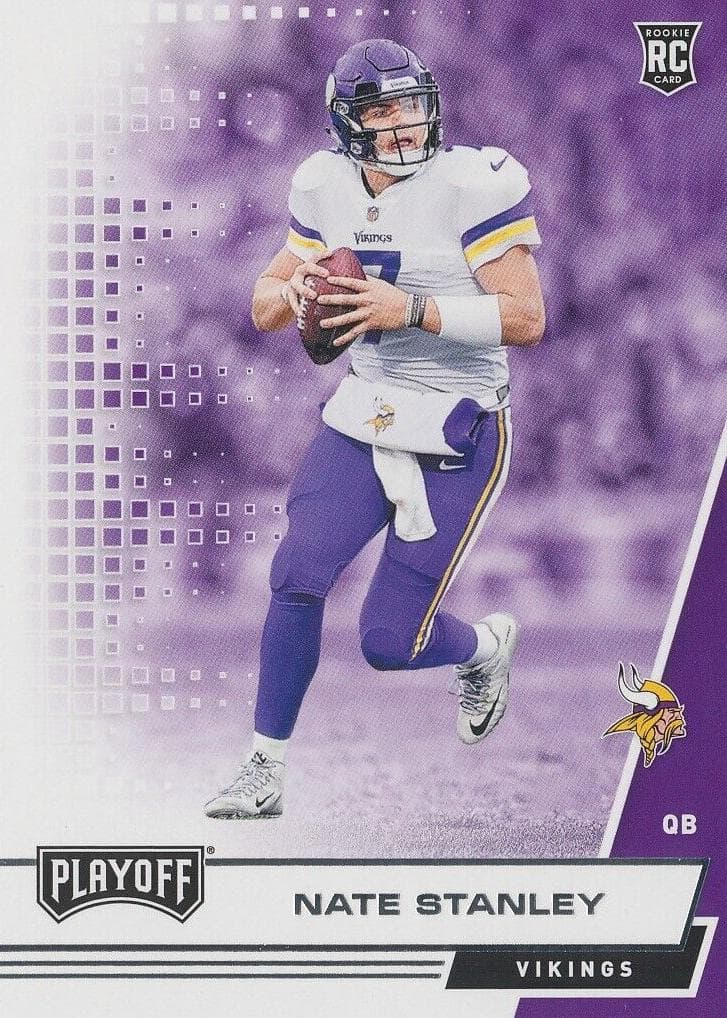 Nate Stanley #262