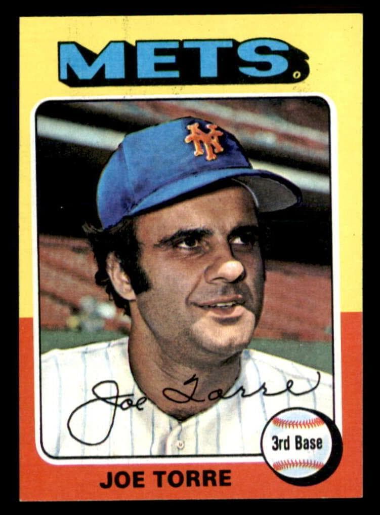 Joe Torre #565