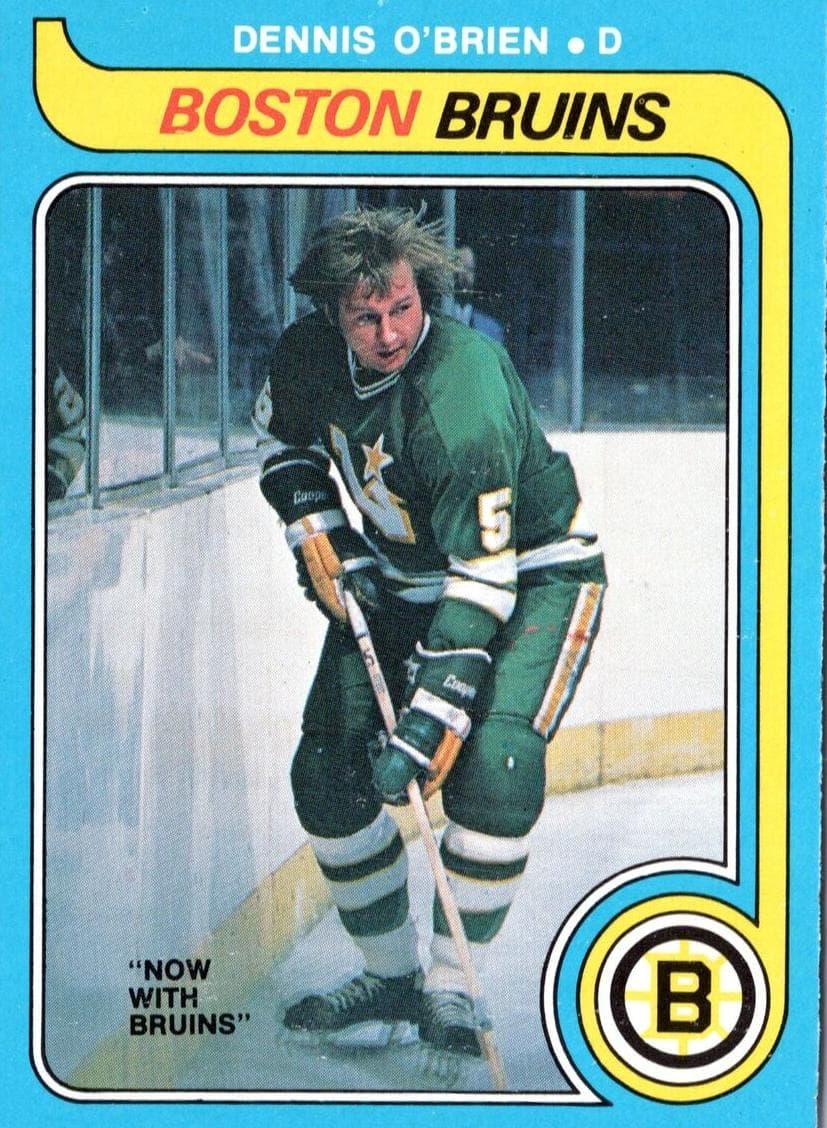 Dennis O'Brien #375