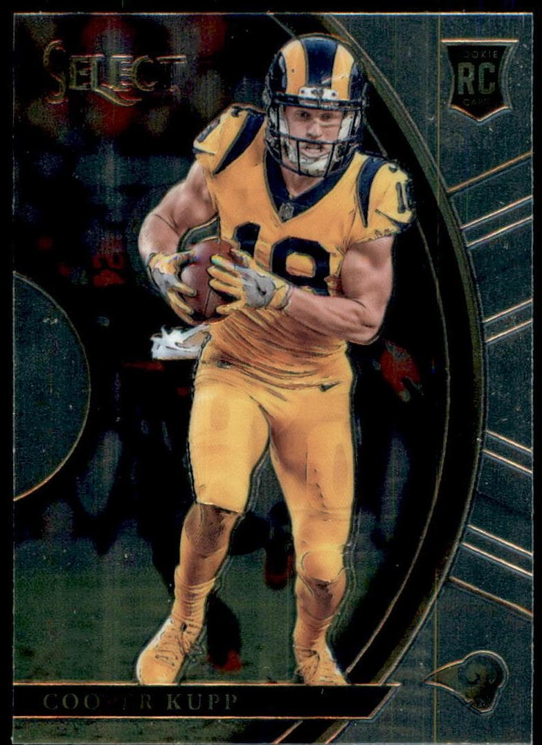 Cooper Kupp #89