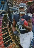 Treylon Burks 2022 panini