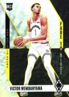 Zion trading card