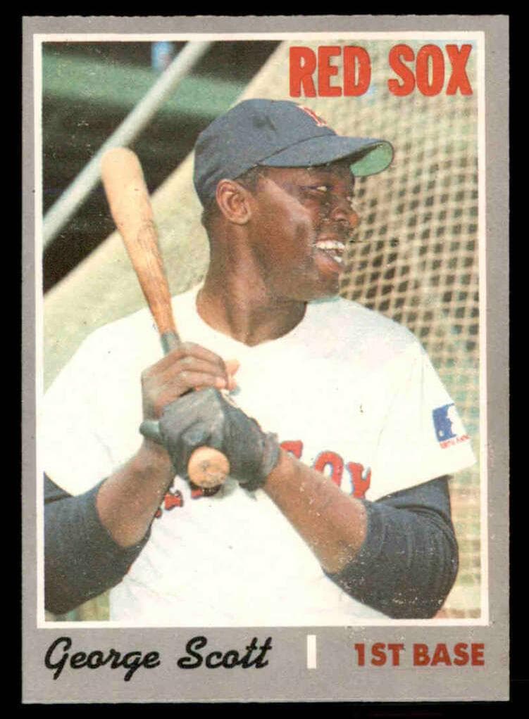 George Scott #385