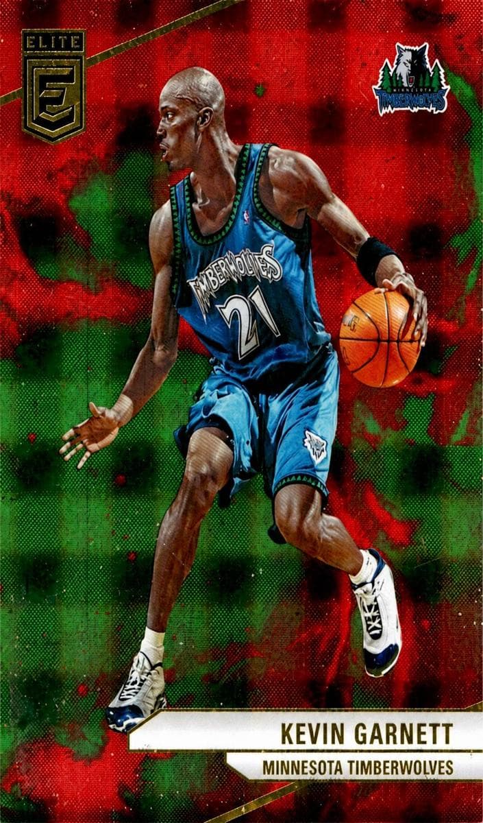 Kevin Garnett #96