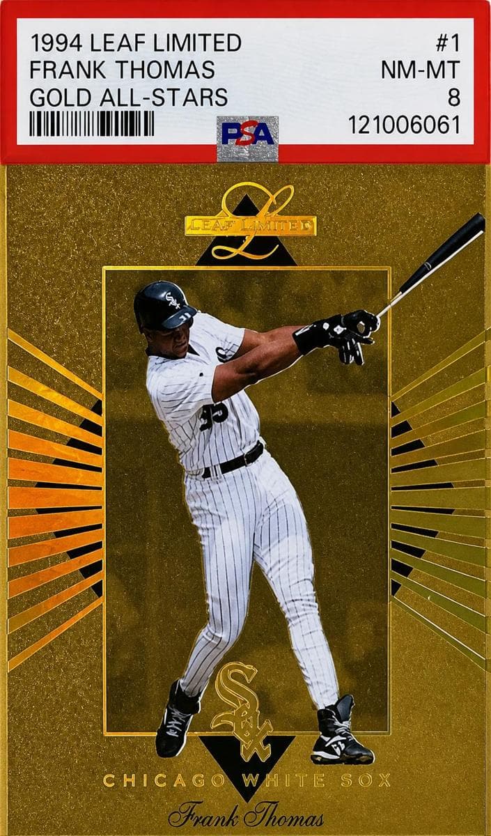Frank Thomas #1