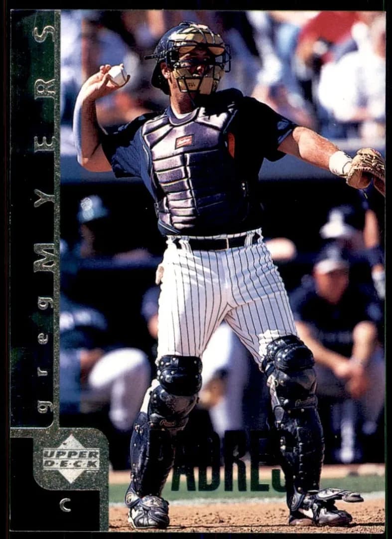 Greg Myers #719
