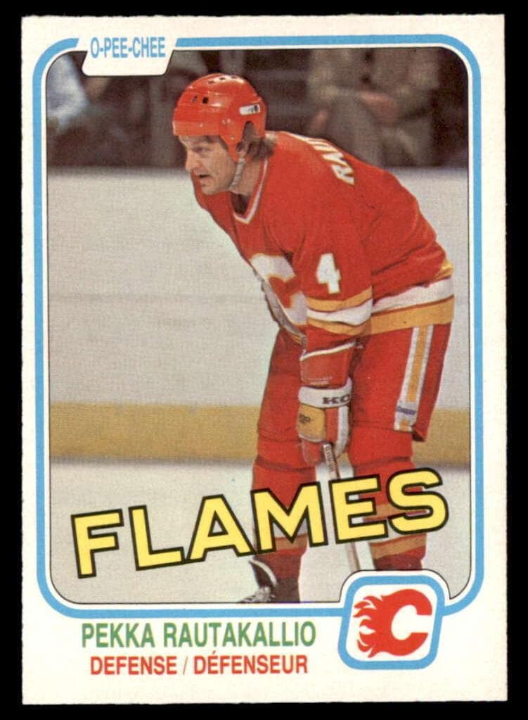 Pekka Rautakallio #50