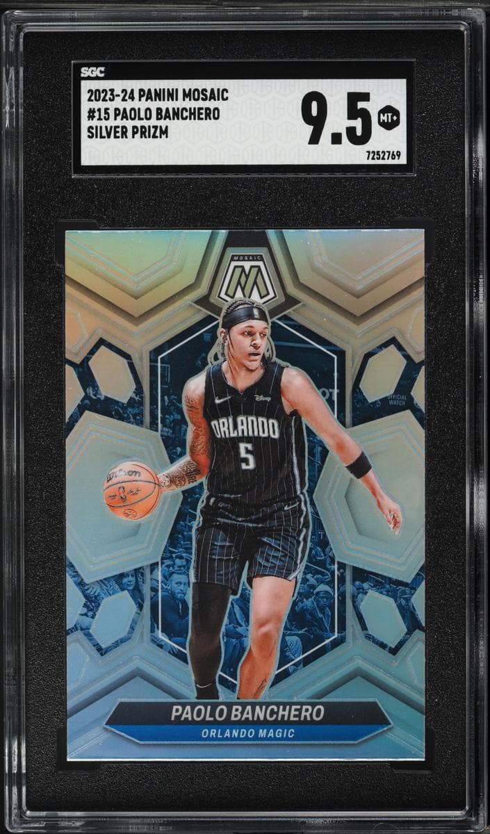 Giannis Antetokounmpo #15