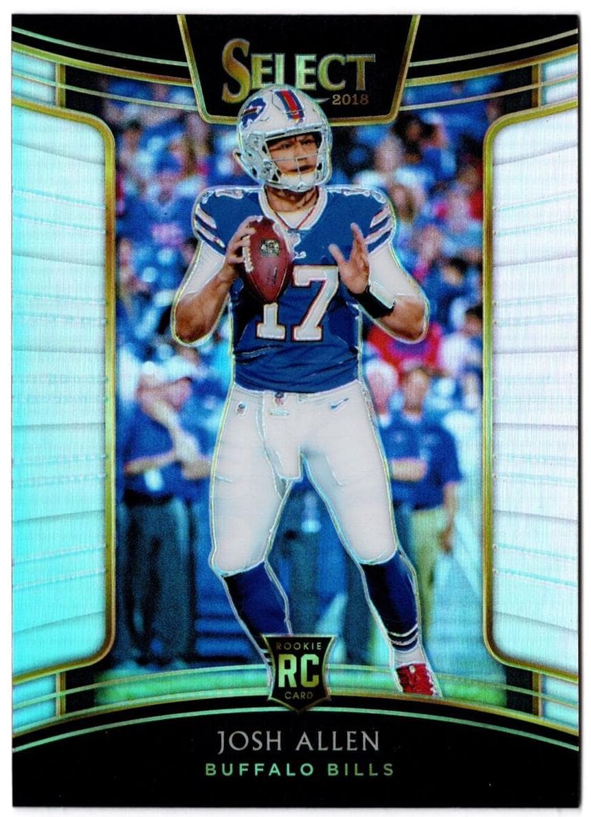 Josh Allen #24