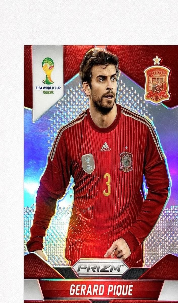 Gerard Pique #171