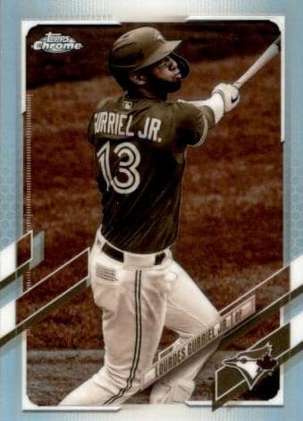 Lourdes Gurriel Jr. #64