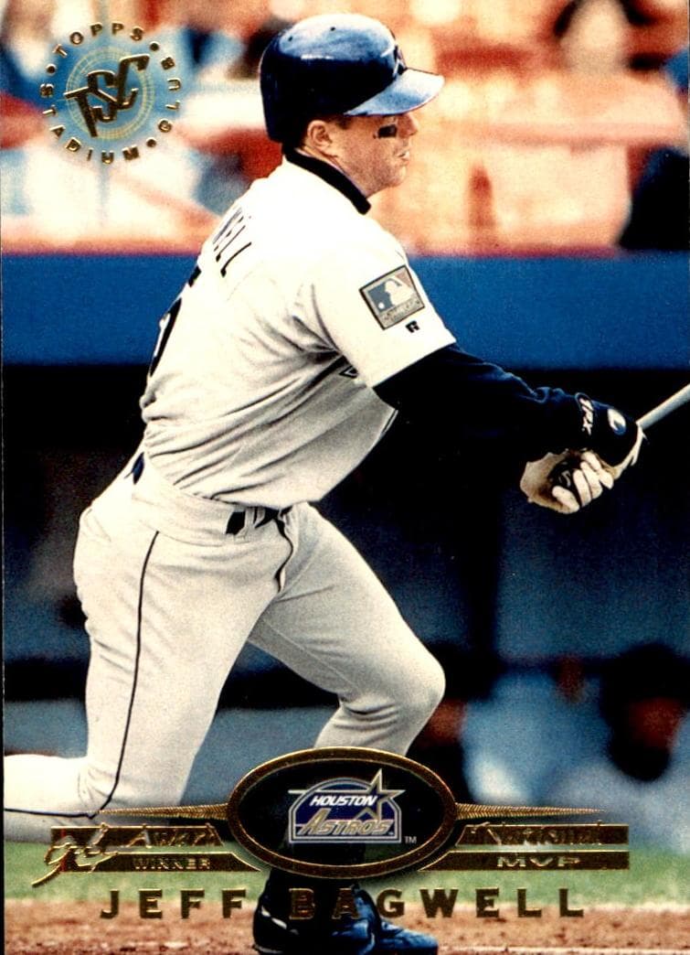 Jeff Bagwell #375