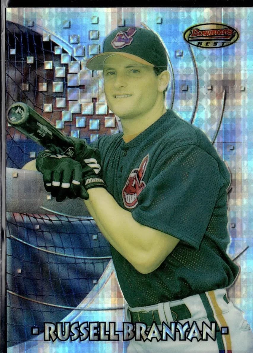 Russell Branyan #199