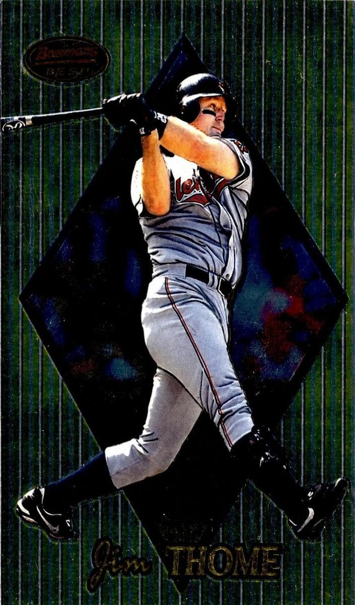 Jim Thome #18