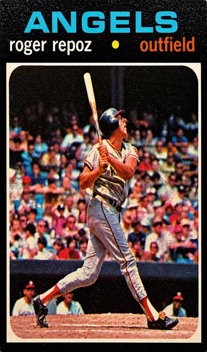 Roger Repoz #508