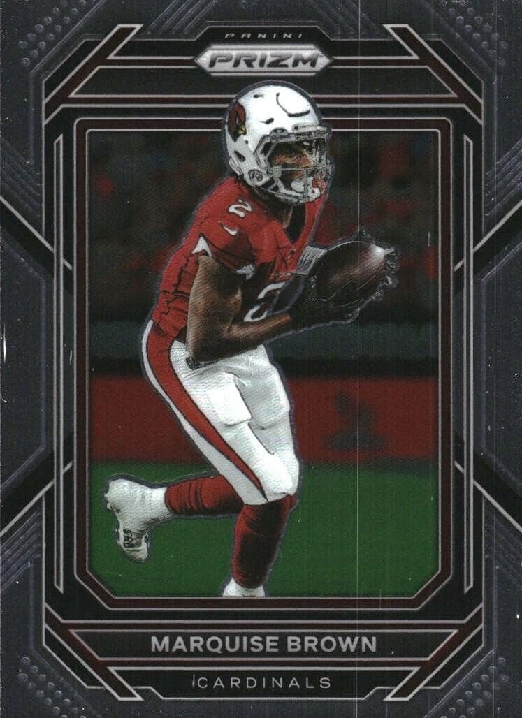 Ray Lewis 2022 panini Panini Prizm
