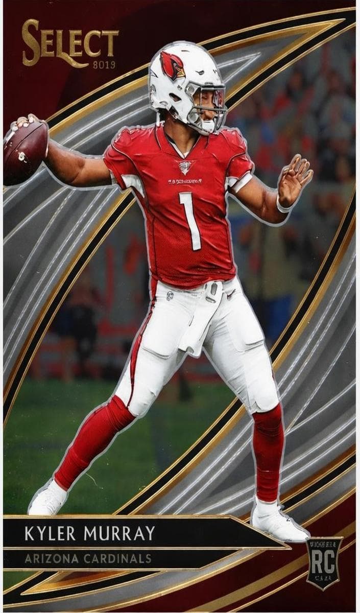 Kyler Murray #204