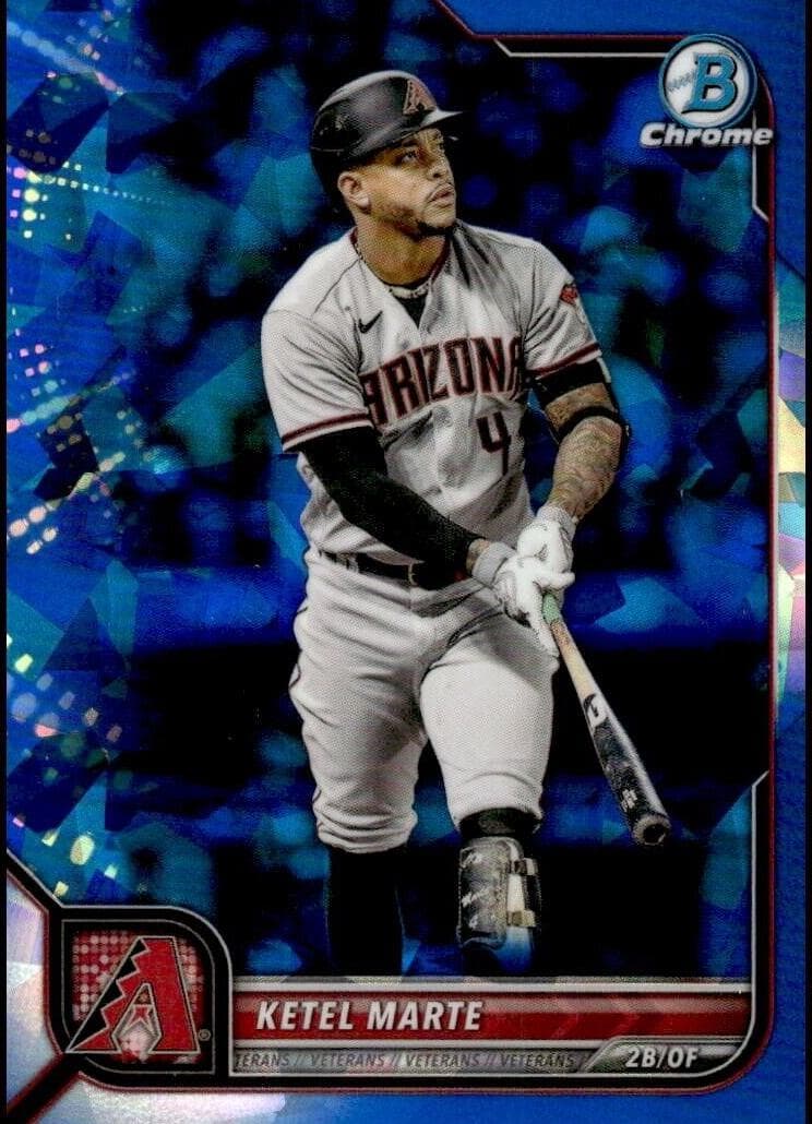 Ketel Marte #15