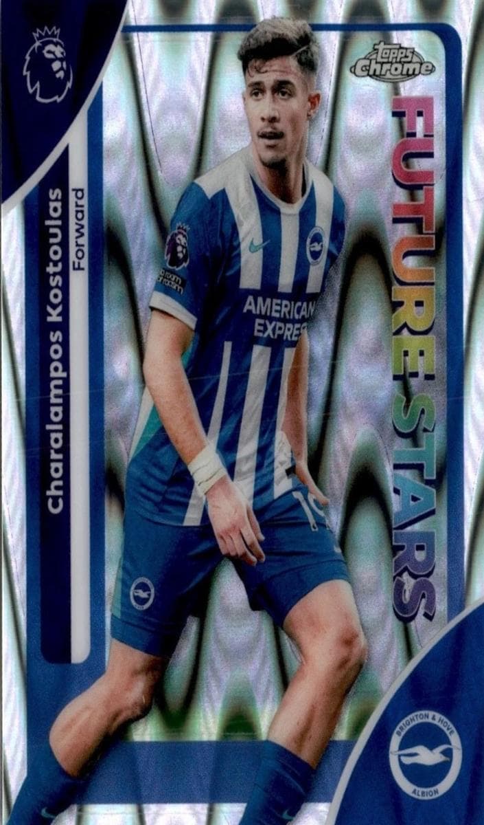 Morgan Gibbs-White #154