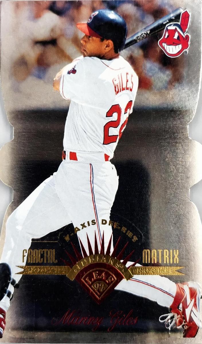 Brian Giles #173