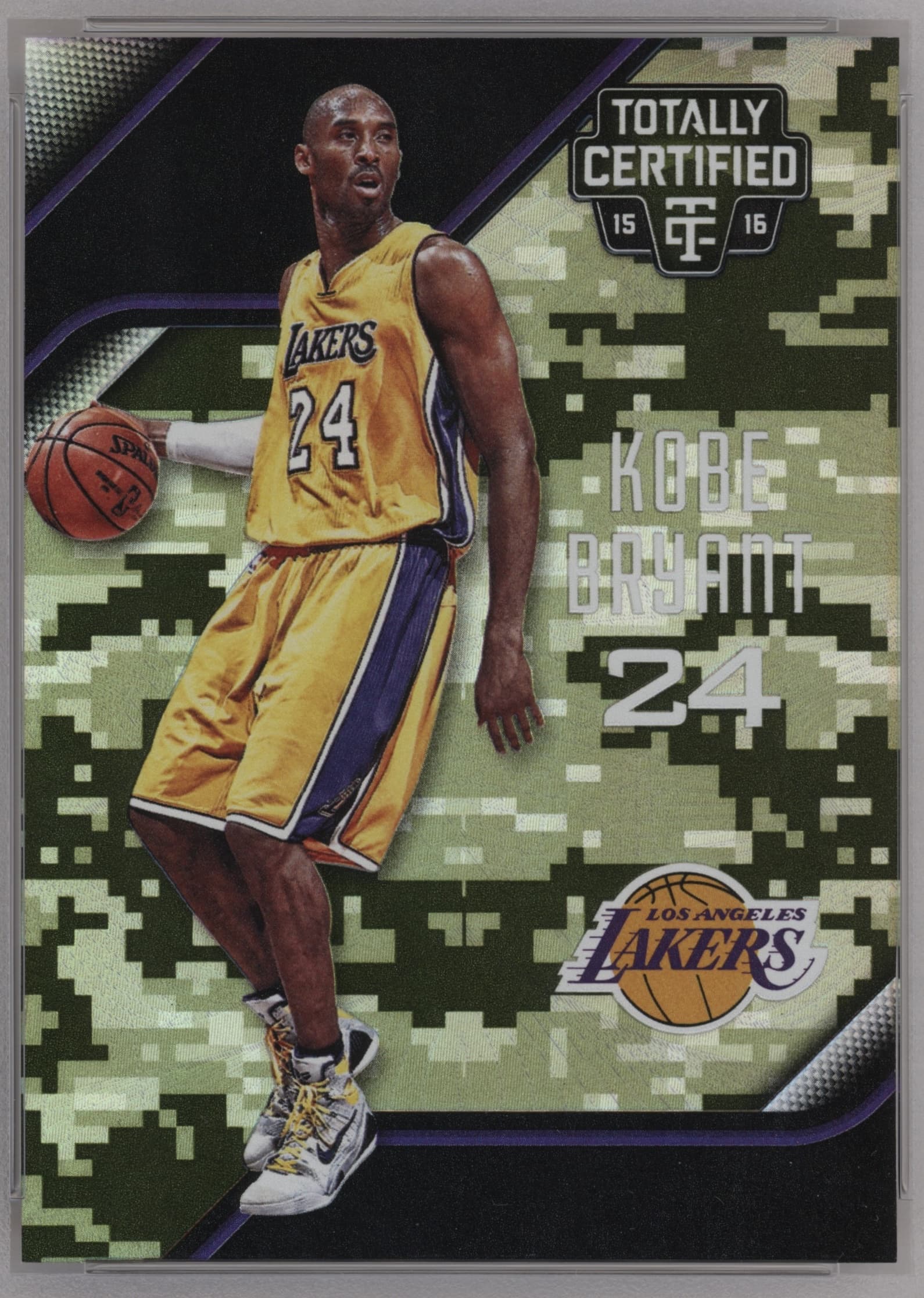 Kobe Bryant #51