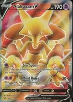Alakazam V 2020 Pokemon