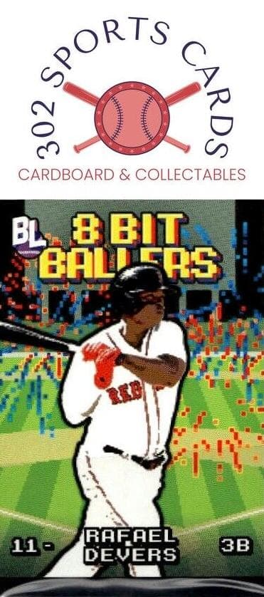 Rafael Devers 2023 topps Topps Big League
