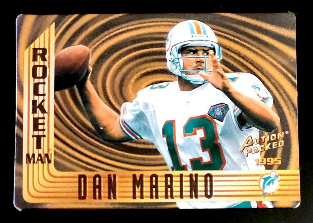 Dan Marino #RM9