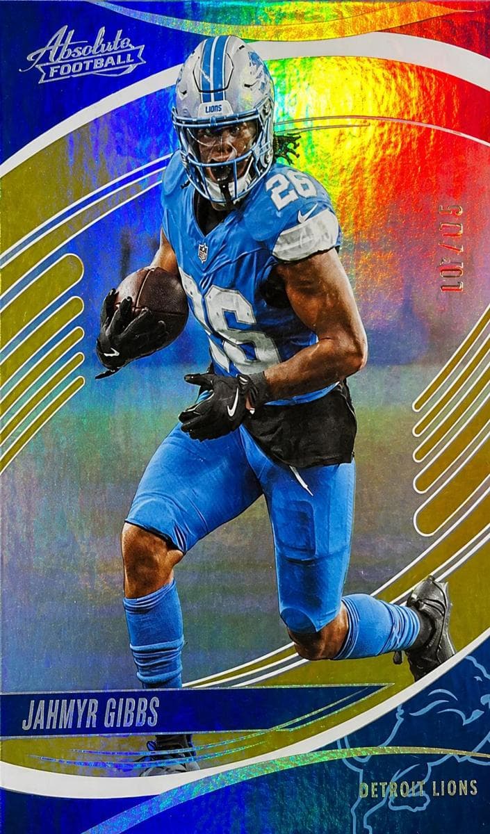 Cam Skattebo #110