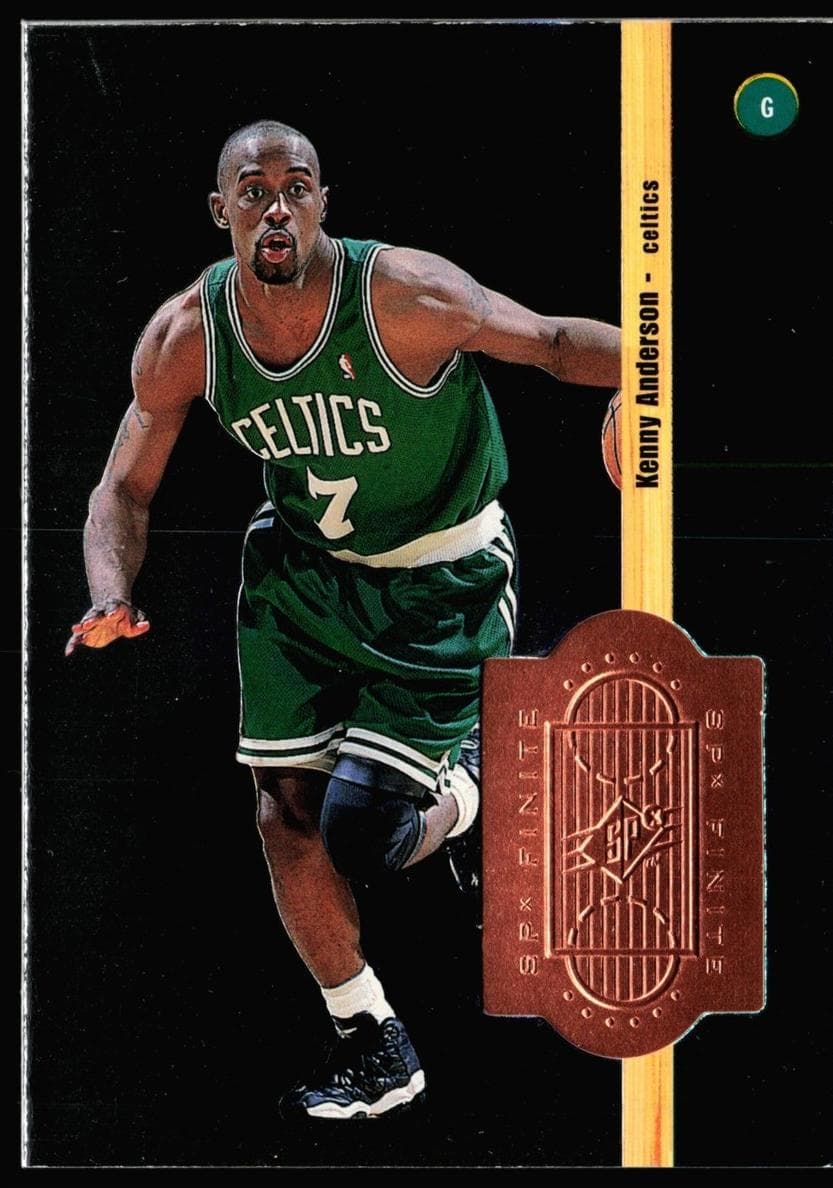 Kenny Anderson #85