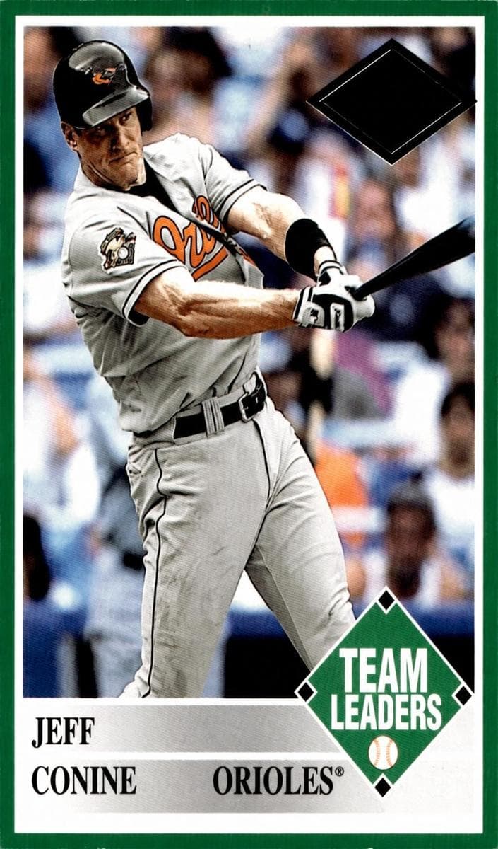 Jeff Conine #458
