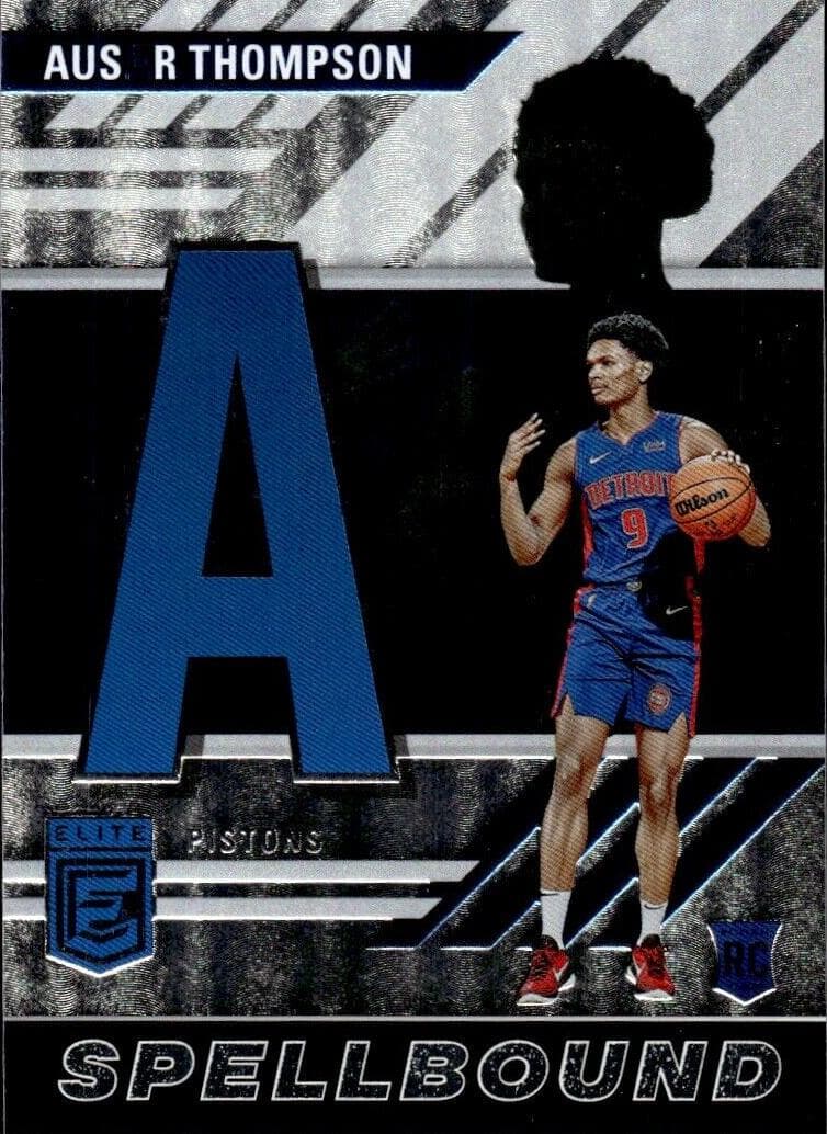 Taylor Hendricks 2023 panini Donruss Elite
