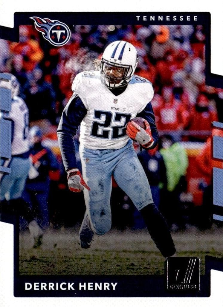 Derrick Henry #231