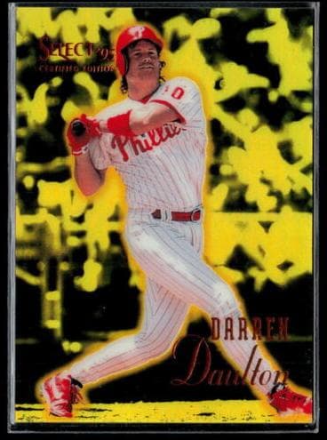 Darren Daulton #57