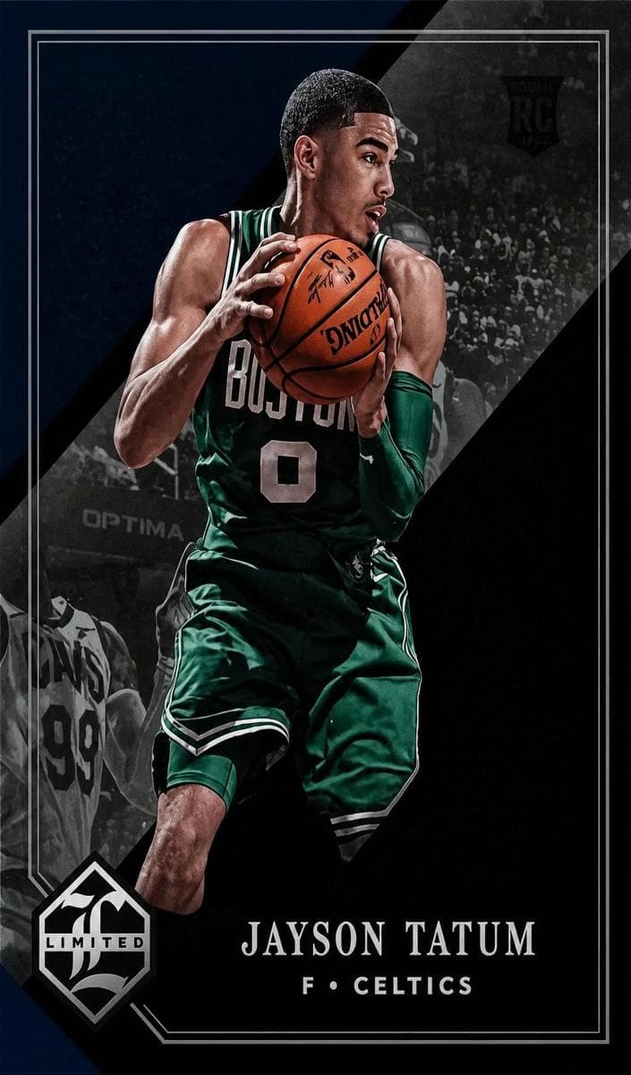 Jayson Tatum #392