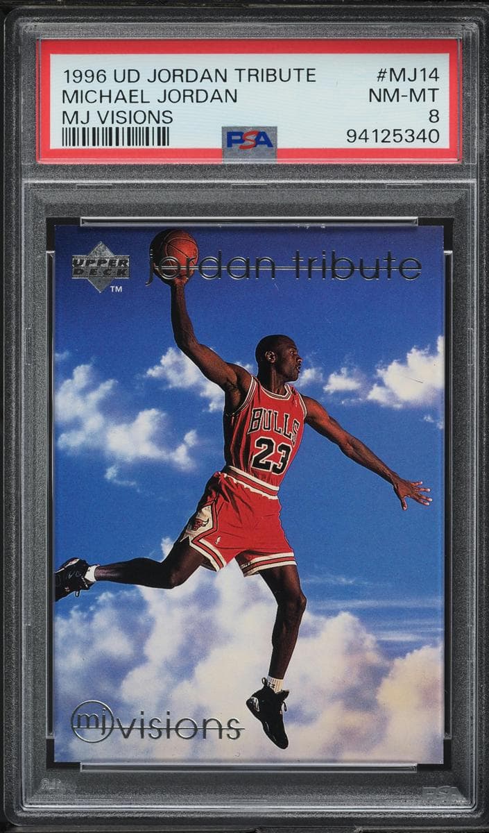 Michael Jordan #mj14