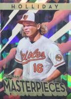 Jackson Holliday 2022 bowman Bowman's Best