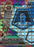 Kyle Trask 2021 panini Panini Mosaic