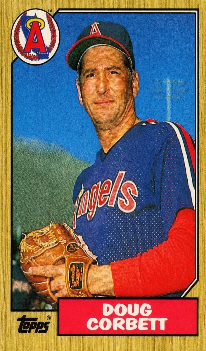 Doug Corbett #359