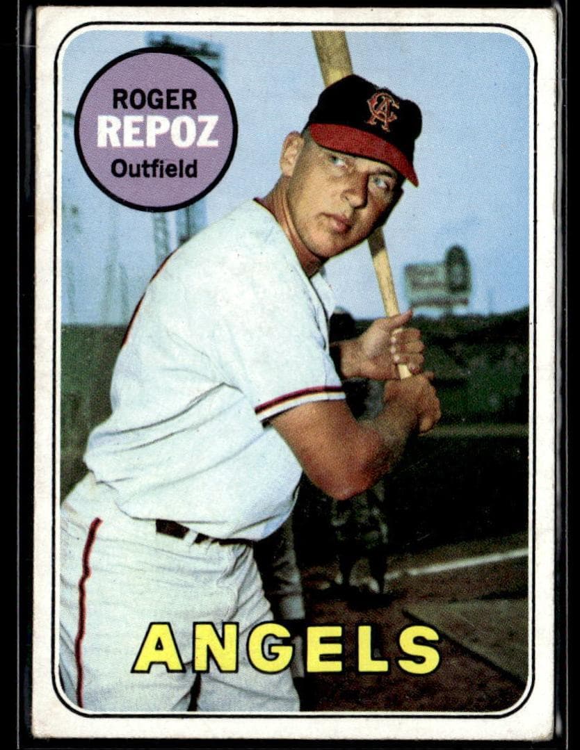 Roger Repoz #103