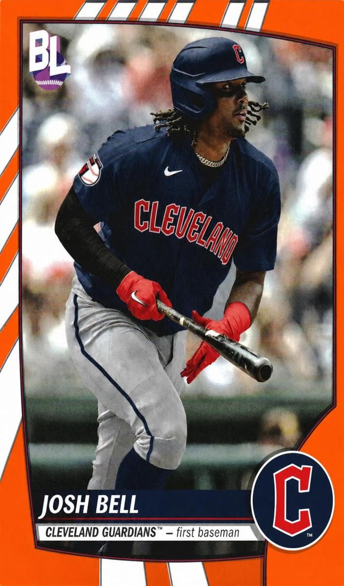 Josh Bell #85